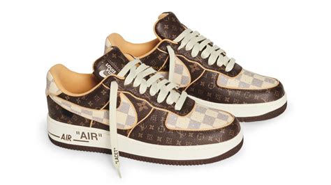 lv and nike price|nike louis vuitton shoes price.